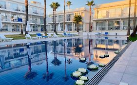 Lysithea Hotel