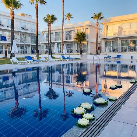 Lysithea Hotel Larnaca Extérieur photo