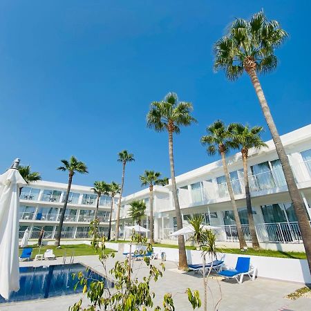 Lysithea Hotel Larnaca Extérieur photo