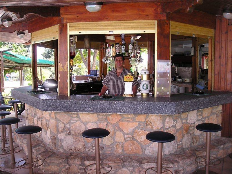 Lysithea Hotel Larnaca Extérieur photo